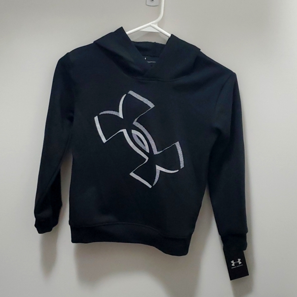 NWT Under Armour Hoodie